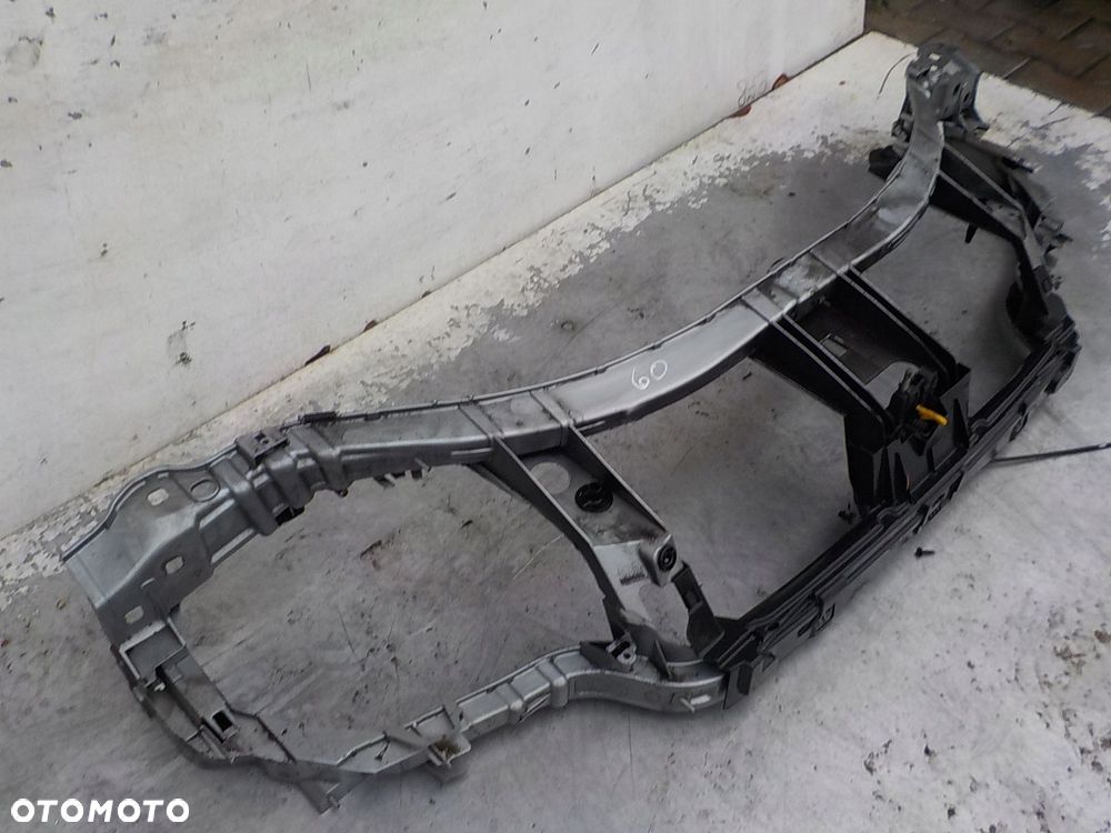 60 FORD MONDEO IV MK4 S-MAX GALAXY II PAS PRZEDNI WZMOCNIENIE OKULAR - 4