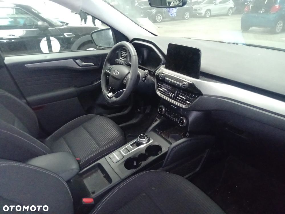 Ford Kuga 2.5P PHEV FWD Titanium - 5