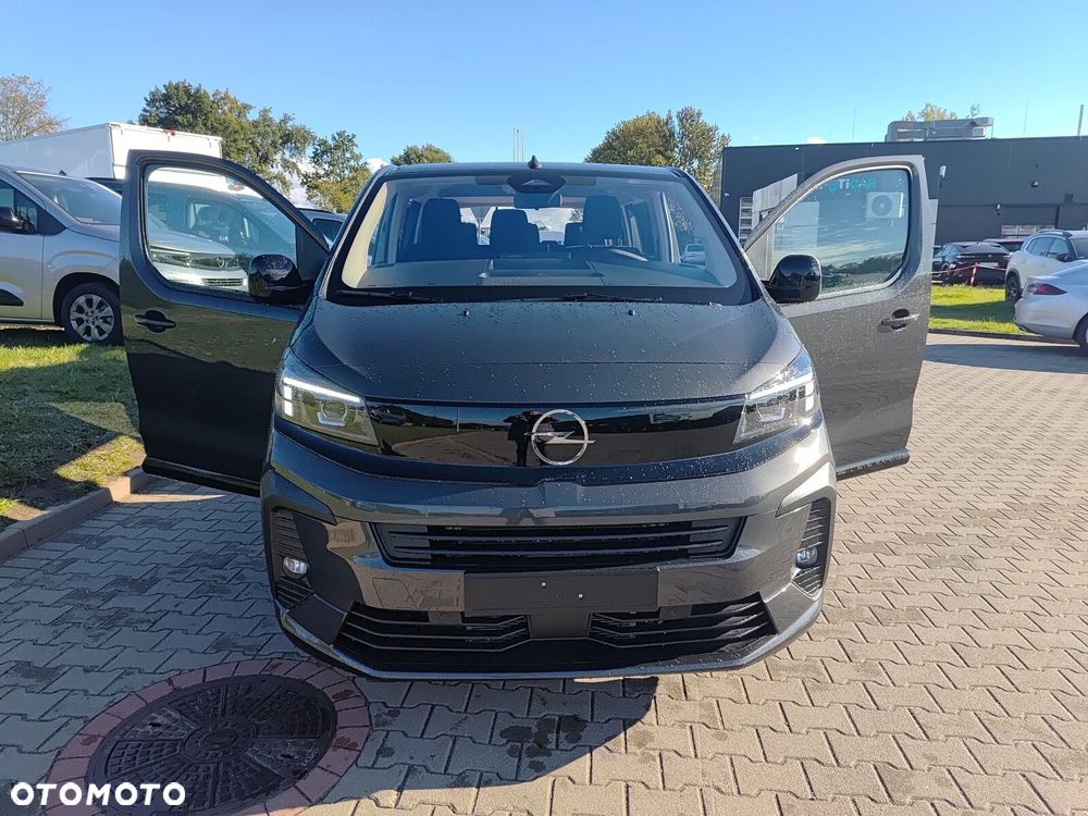 Opel Zafira - 13