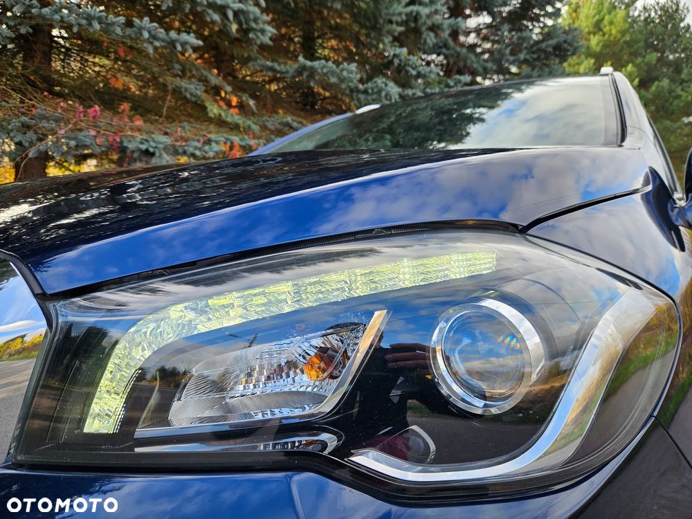 Suzuki SX4 S-Cross 1.4 Boosterjet Comfort - 17