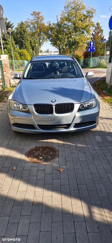 BMW 3 Series 2006 photo 5