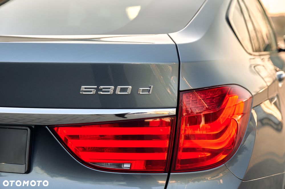 BMW 5GT 530d - 17