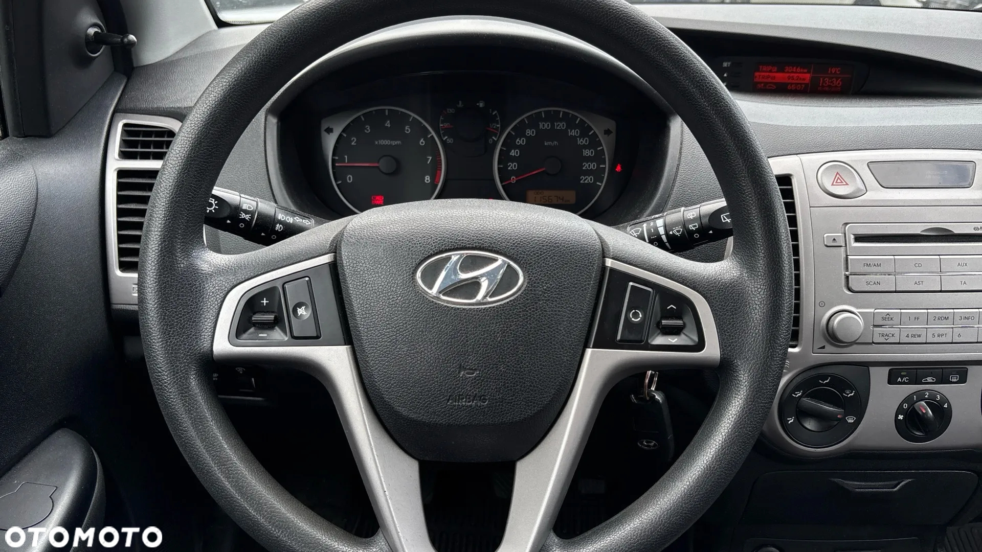 Hyundai i20 1.2 Edition Plus - 7