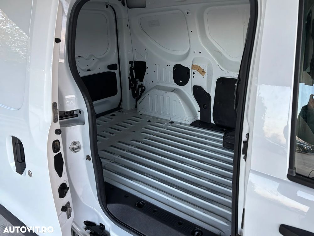 Dacia Dokker 1.5 Blue dCi Ambiance - 9