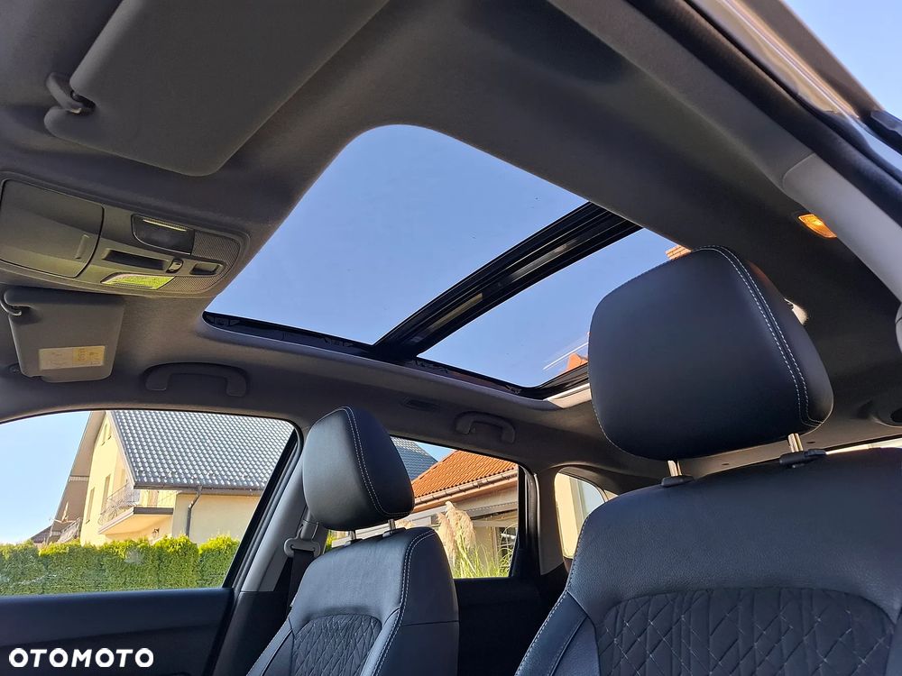 Suzuki Vitara 1.0 Boosterjet Premium 4WD - 7