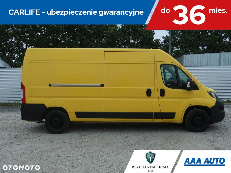 Peugeot boxer - 7