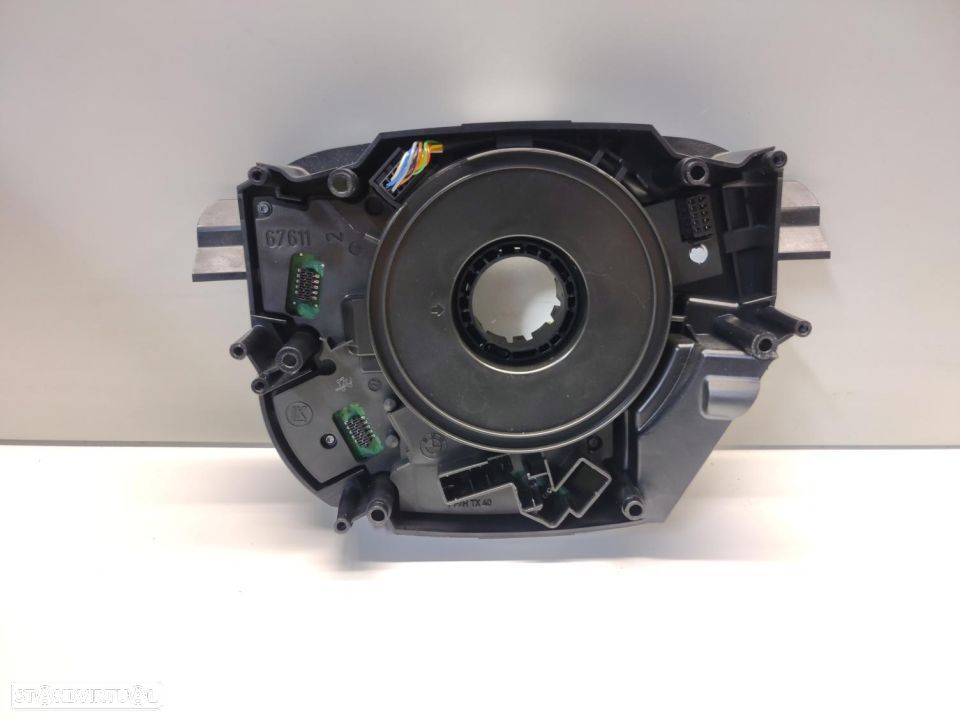 Sensor Angulo Direção Volante BMW Serie 5 E60 E61 lci - 1