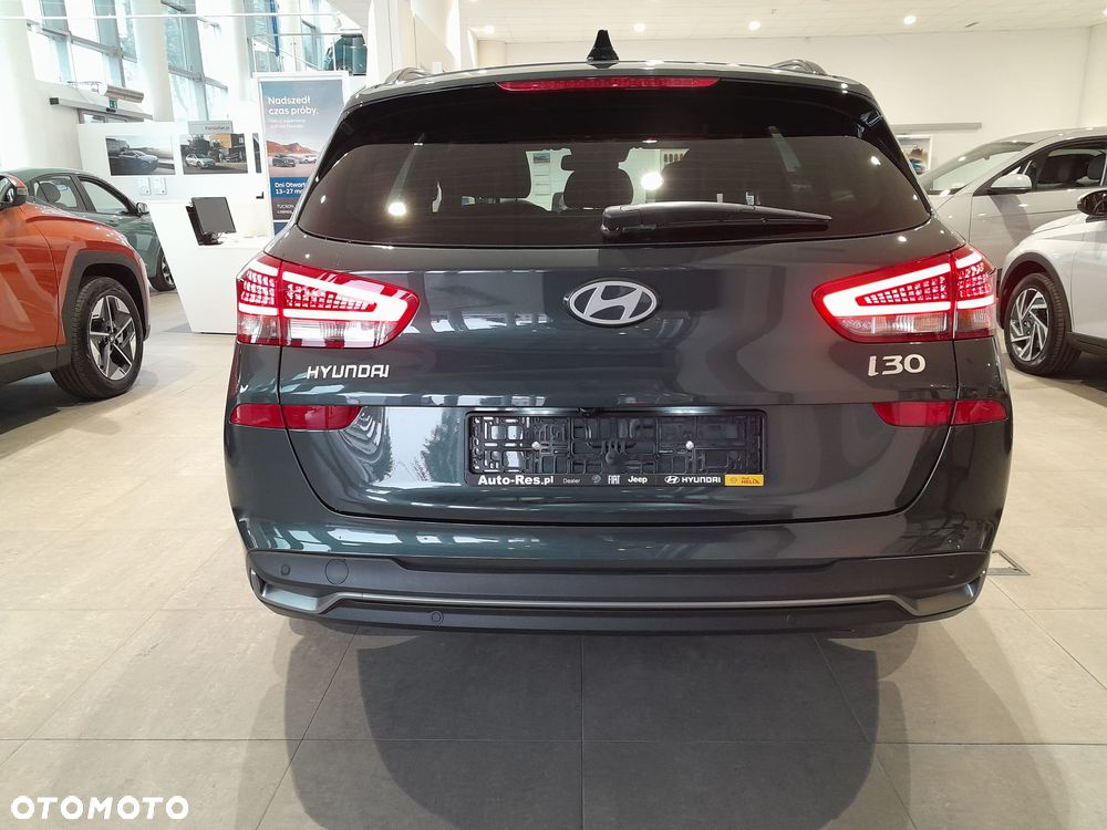 Hyundai i30 1.5 T-GDI 48V Smart DCT - 6