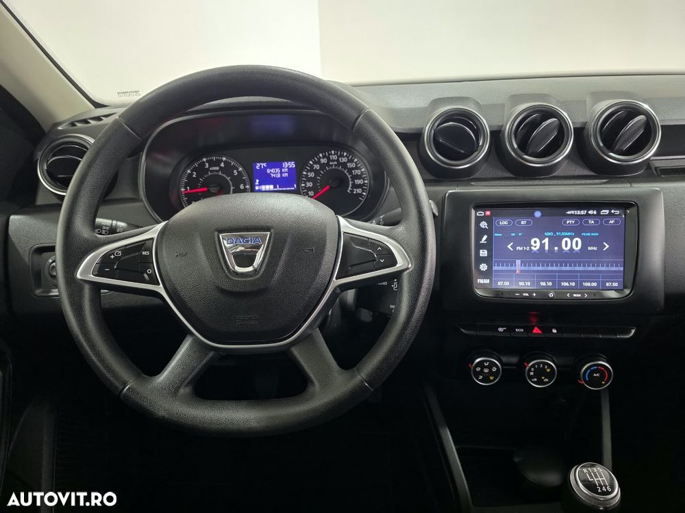 Dacia Duster ECO-G 100 Comfort - 7