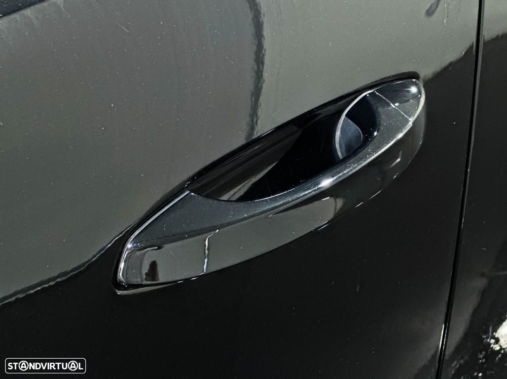 Peugeot 3008 1.2 Hybrid GT e-DCS6 - 18