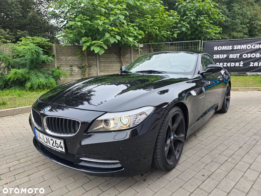 BMW Z4 23i sDrive - 1