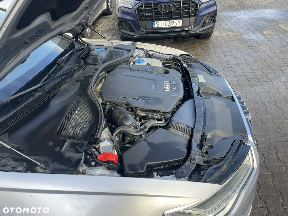 Audi A6 Limousine 3.0 TDI Quattro S tronic - 14