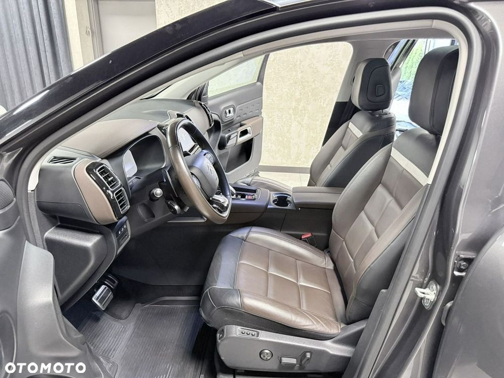 Citroën C5 Aircross BlueHDI 130 S&S EAT8 SHINE PACK - 27