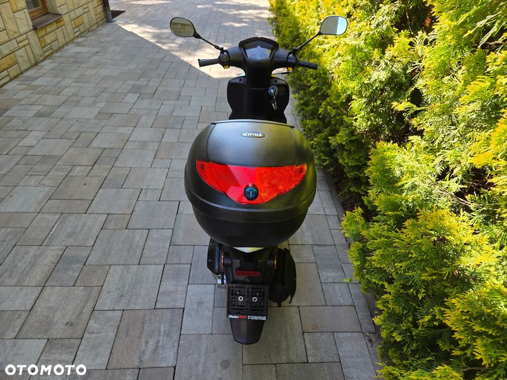 Peugeot Kisbee - 10
