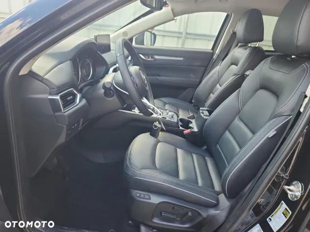 Mazda CX-5 - 8