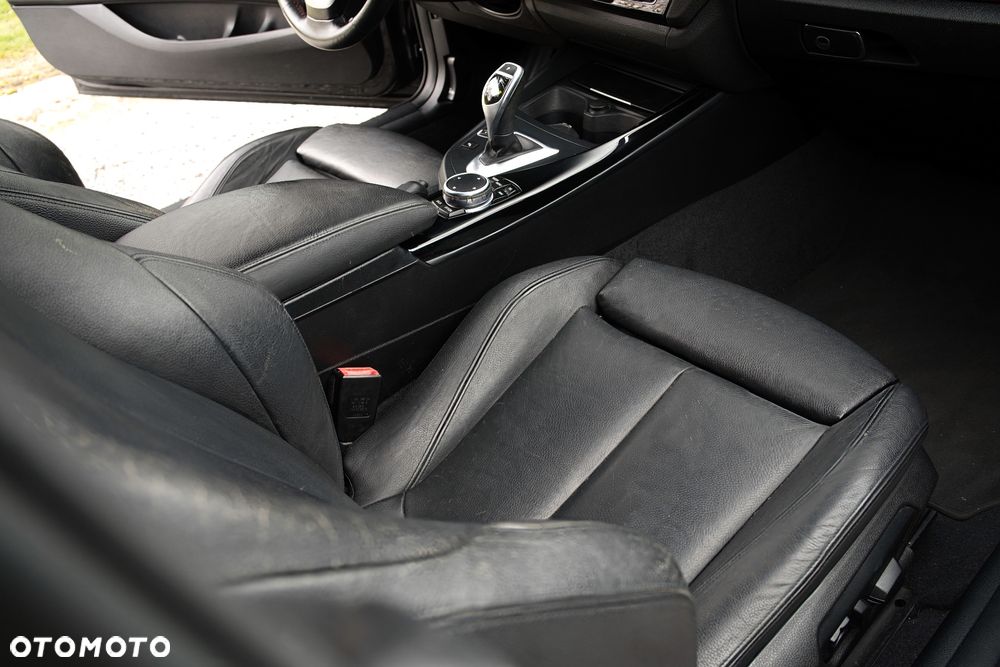 BMW Seria 2 228i Sport-Aut Sport Line - 12