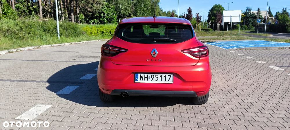 Renault Clio 1.0 TCe Zen - 8