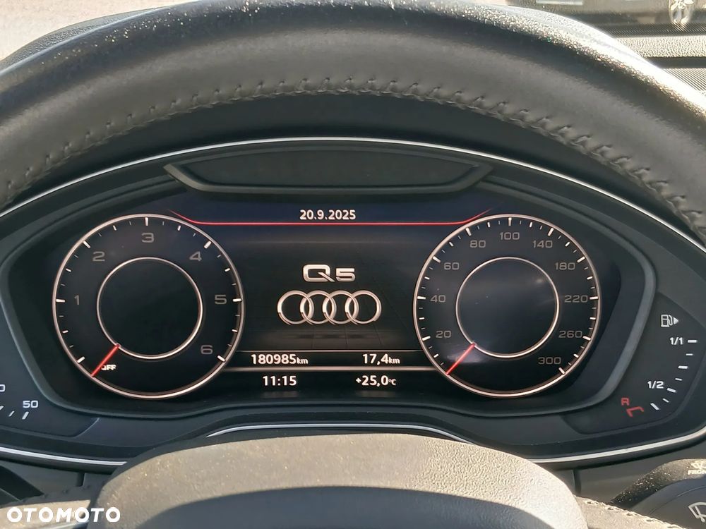 Audi Q5 2.0 TDI - 39