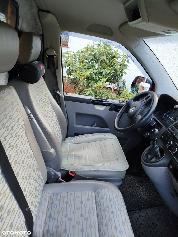 Volkswagen T-Roc 2.0 TDI SCR DPF Premium - 9