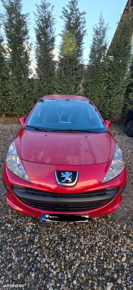 Peugeot 207 1.4 VTi Active - 1