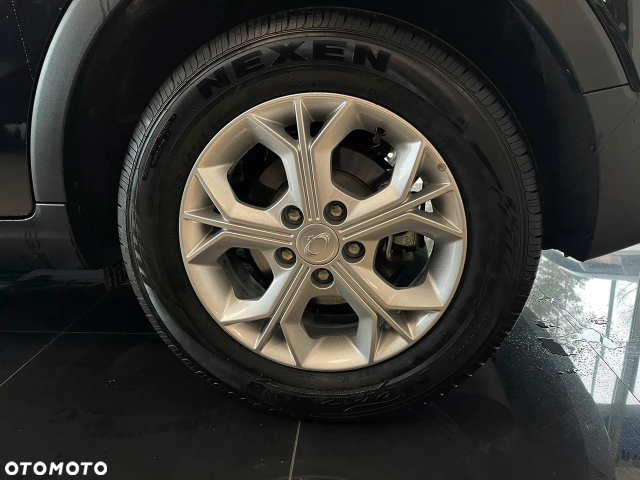 SsangYong/KGM Tivoli 1.5 T-GDI Adventure - 27