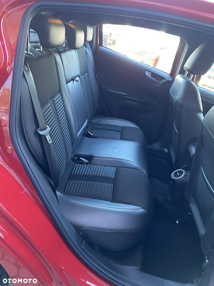 Alfa Romeo Giulietta 1.4 TB Sport - 18