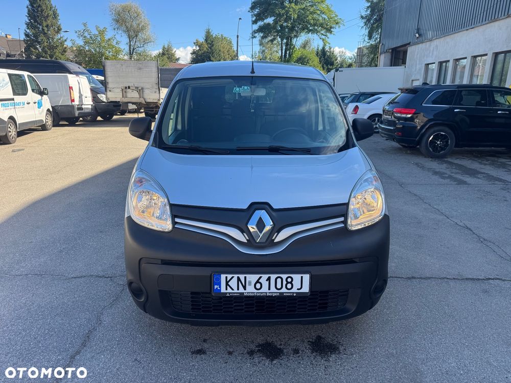 Renault Kangoo - 2