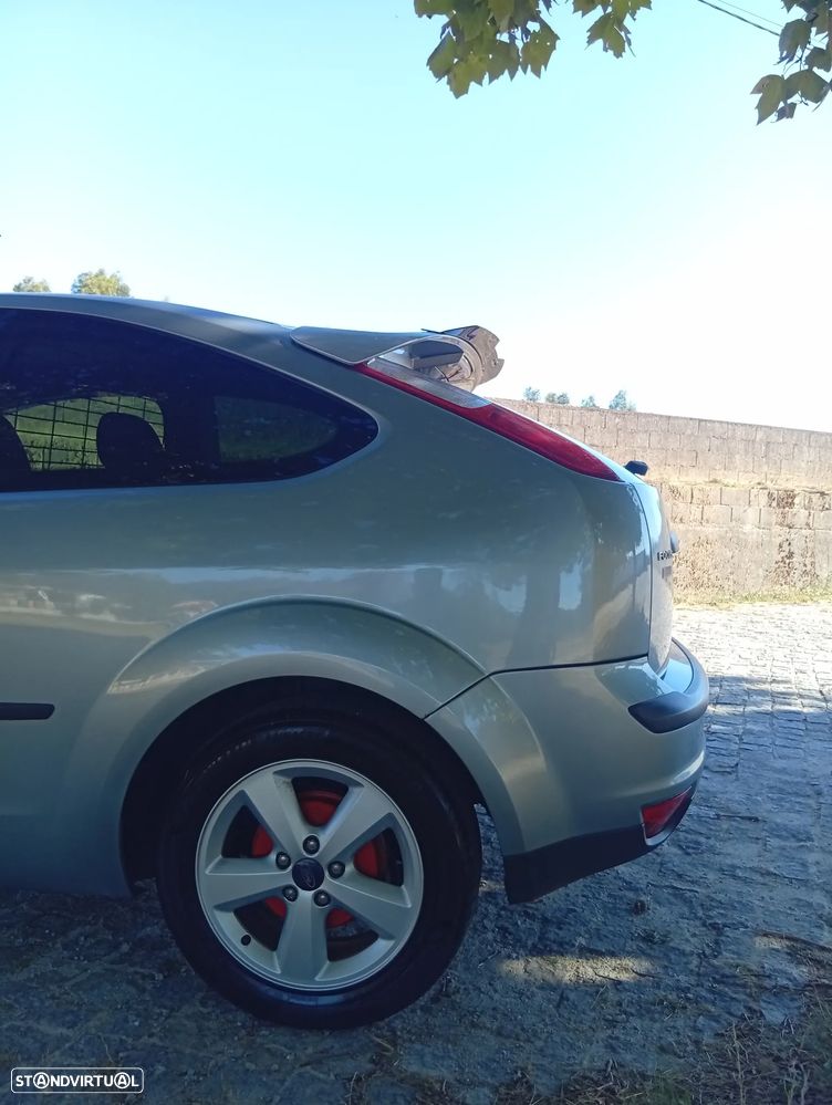 Ford Focus 1.6 TDCi Sport - 6