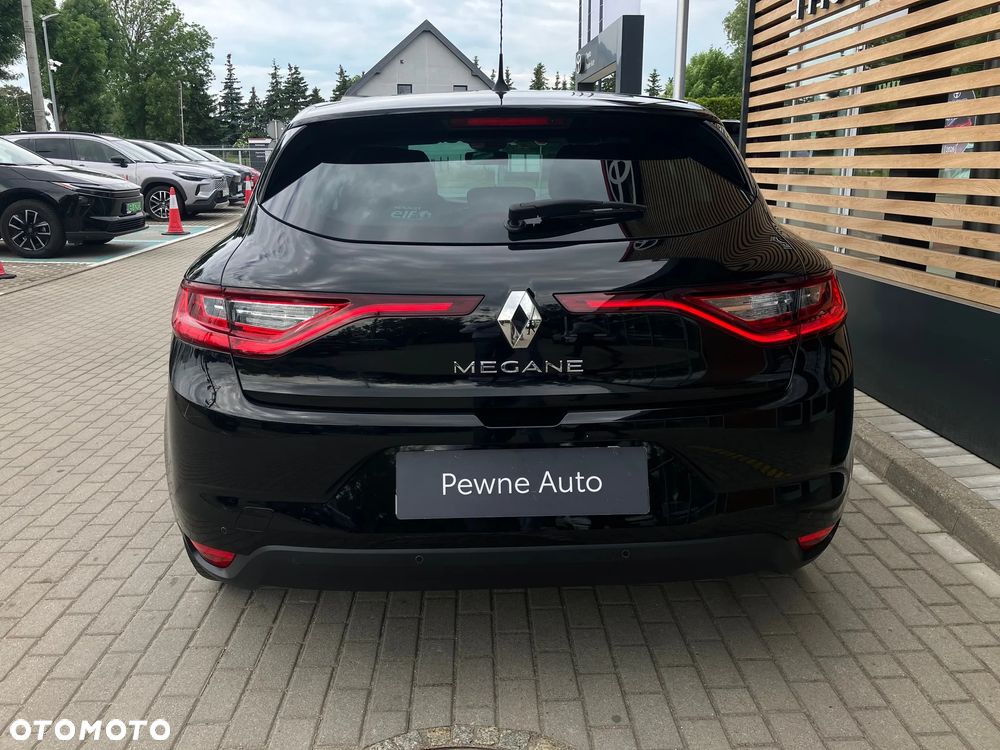 Renault Megane 1.2 Energy TCe Life - 6
