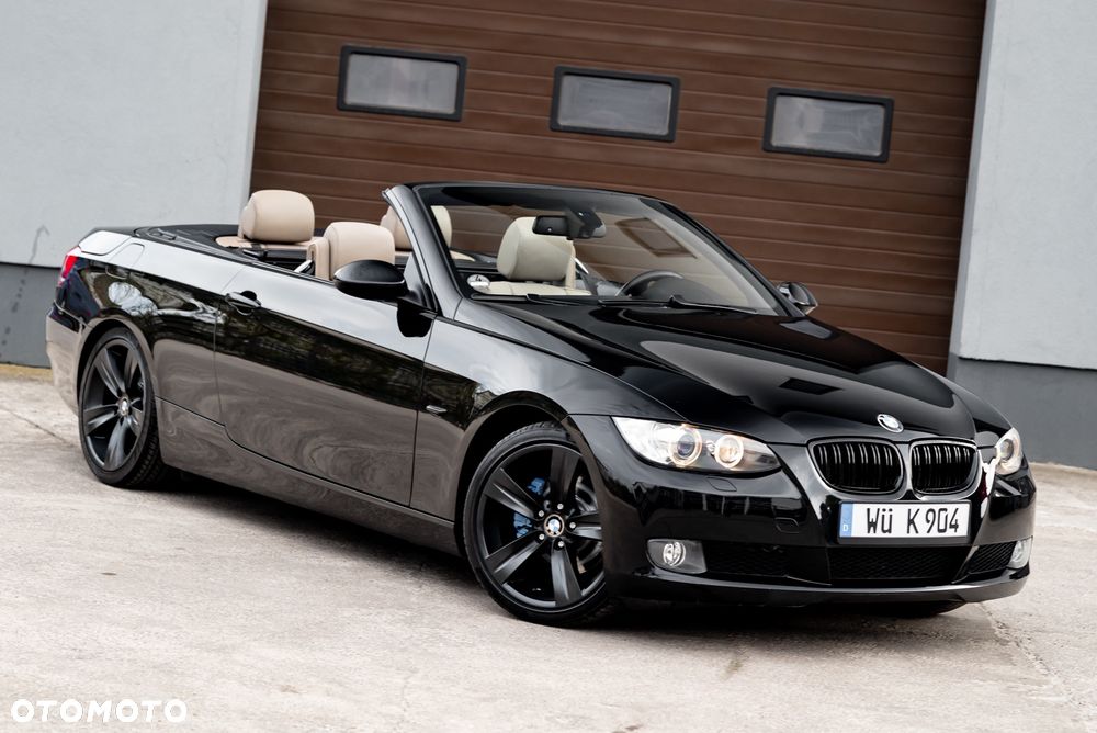 BMW Seria 3 320i Edition Exclusive - 5
