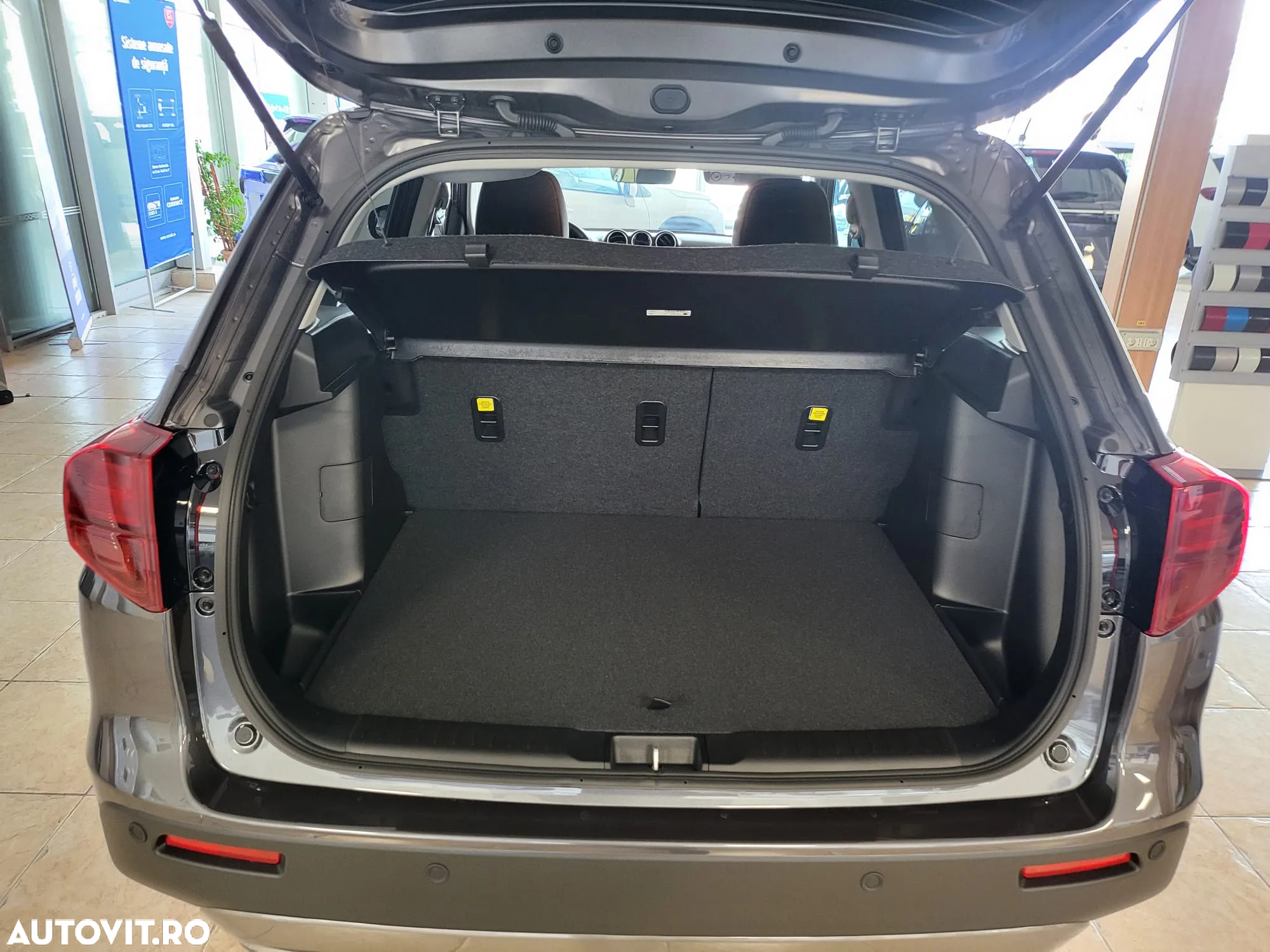 Suzuki Vitara - 5