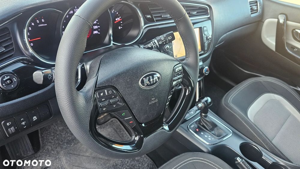 Kia Ceed - 20