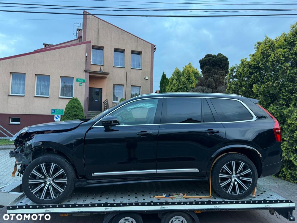 Volvo XC 90 - 6