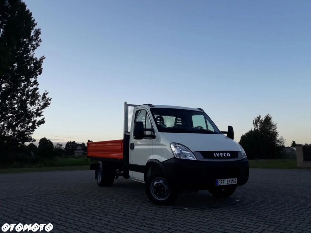 Iveco Daily50c15 - 20