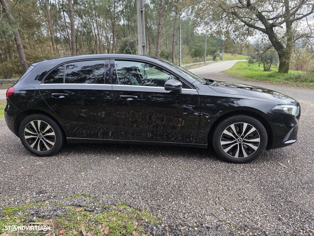 Mercedes-Benz A 250 e Progressive - 48