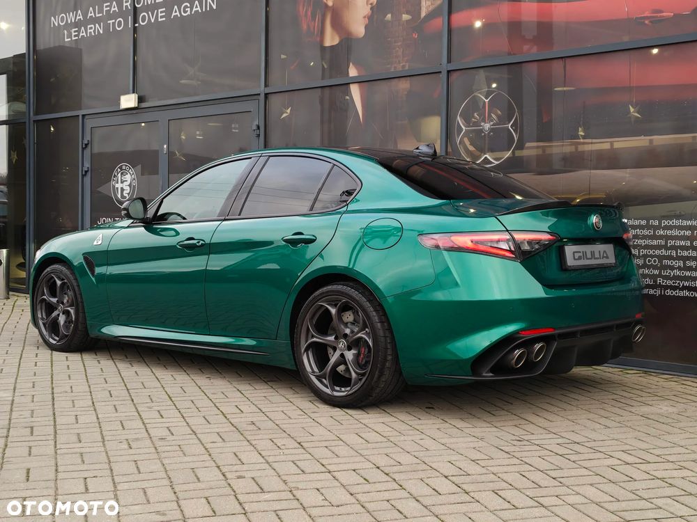 Alfa Romeo Giulia - 6