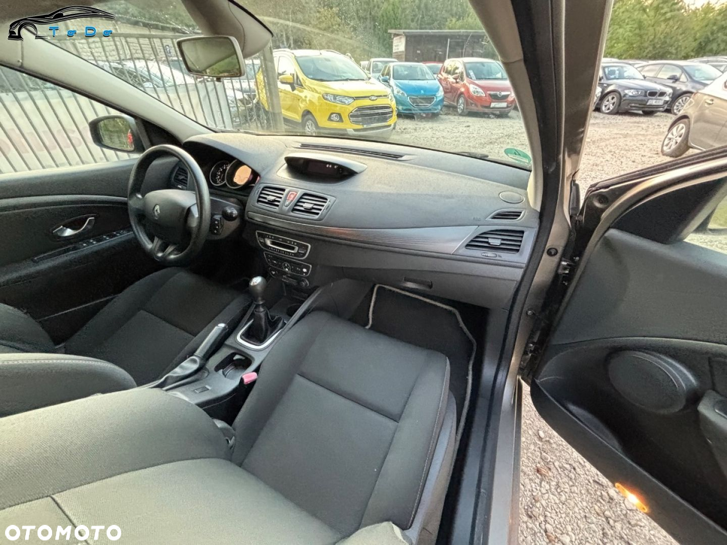 Renault Megane 1.4 16V TCE Expression - 14