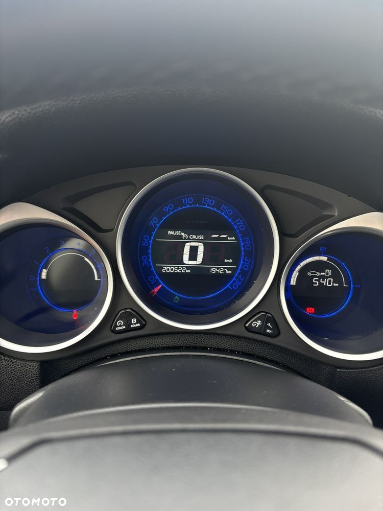 Citroën DS4 1.6 HDi Chic - 14