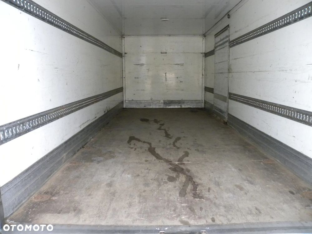 Iveco EuroCargo 120EL18 - 12