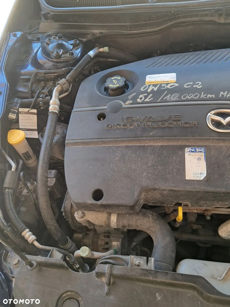 Mazda 6 2.0 CD Comfort - 13