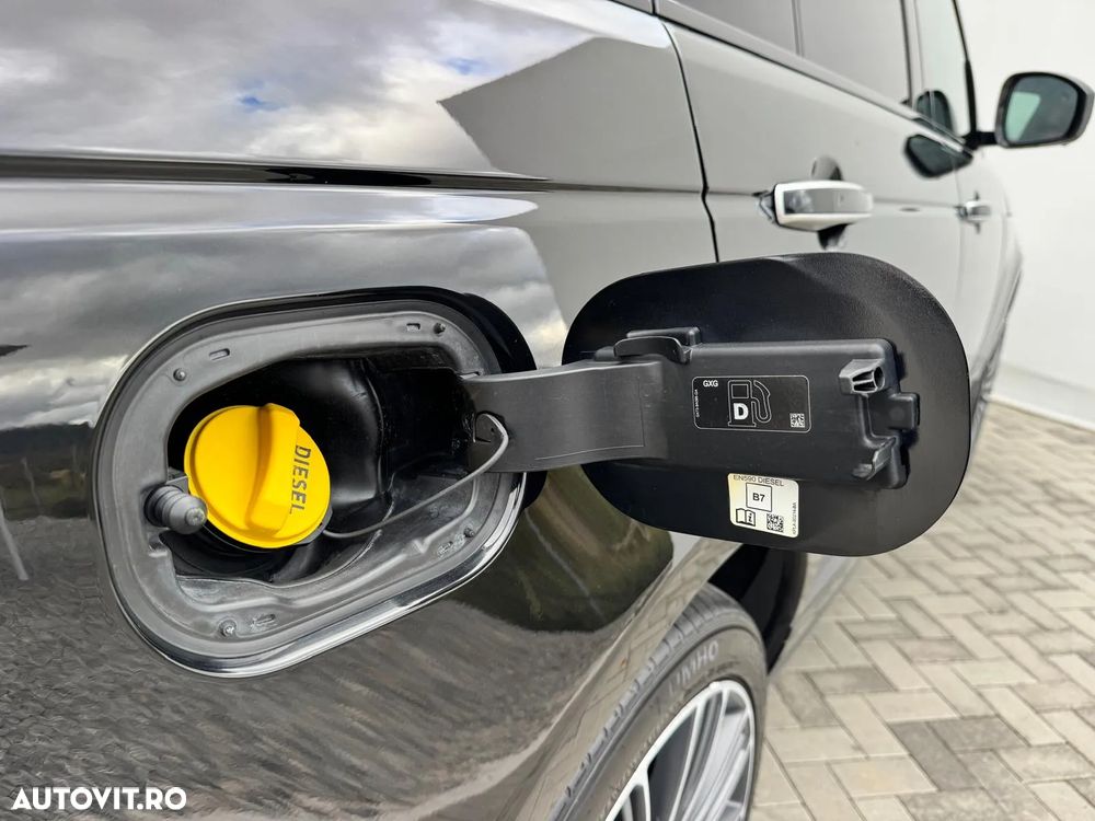 Land Rover Range Rover 4.4L SDV8 Autobiography - 14