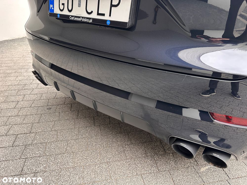 Porsche Cayenne Standard - 26