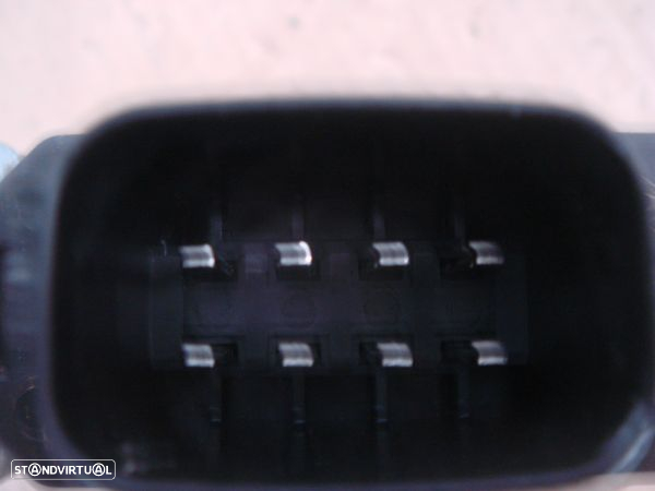 Motor De Elevador Tr Dta Jaguar X-Type (X400) - 2