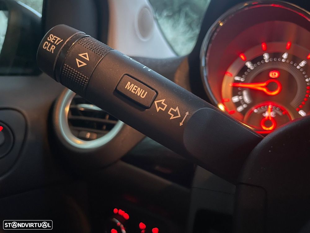 Opel Adam 1.2 Slam - 14