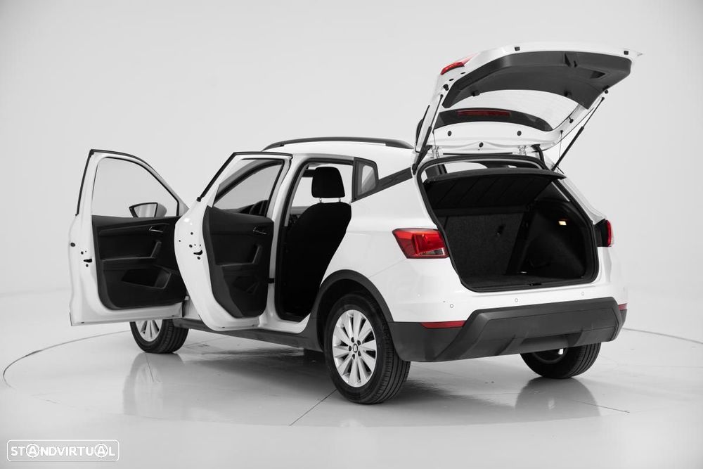 SEAT Arona 1.6 TDI Style - 6