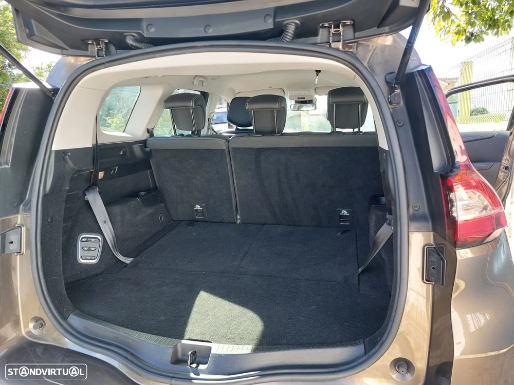 Renault Grand Scénic 1.6 dCi Dynamique S SS - 23