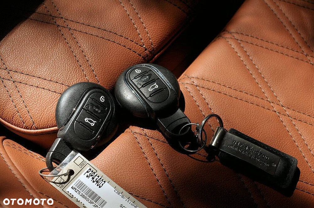 MINI Countryman Cooper S - 13