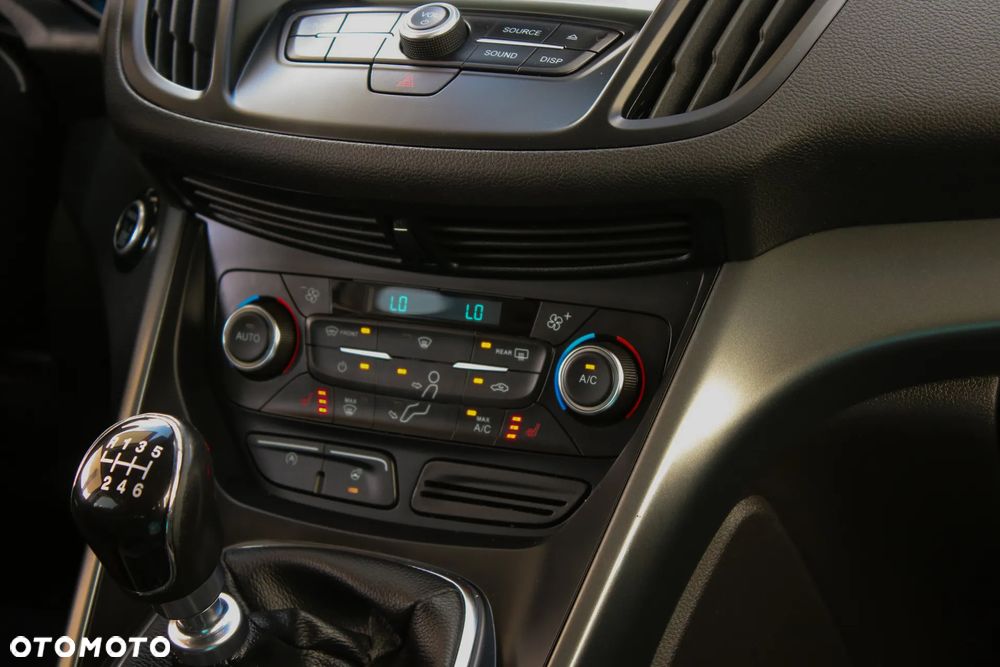 Ford Kuga 1.5 EcoBoost FWD Titanium ASS - 34