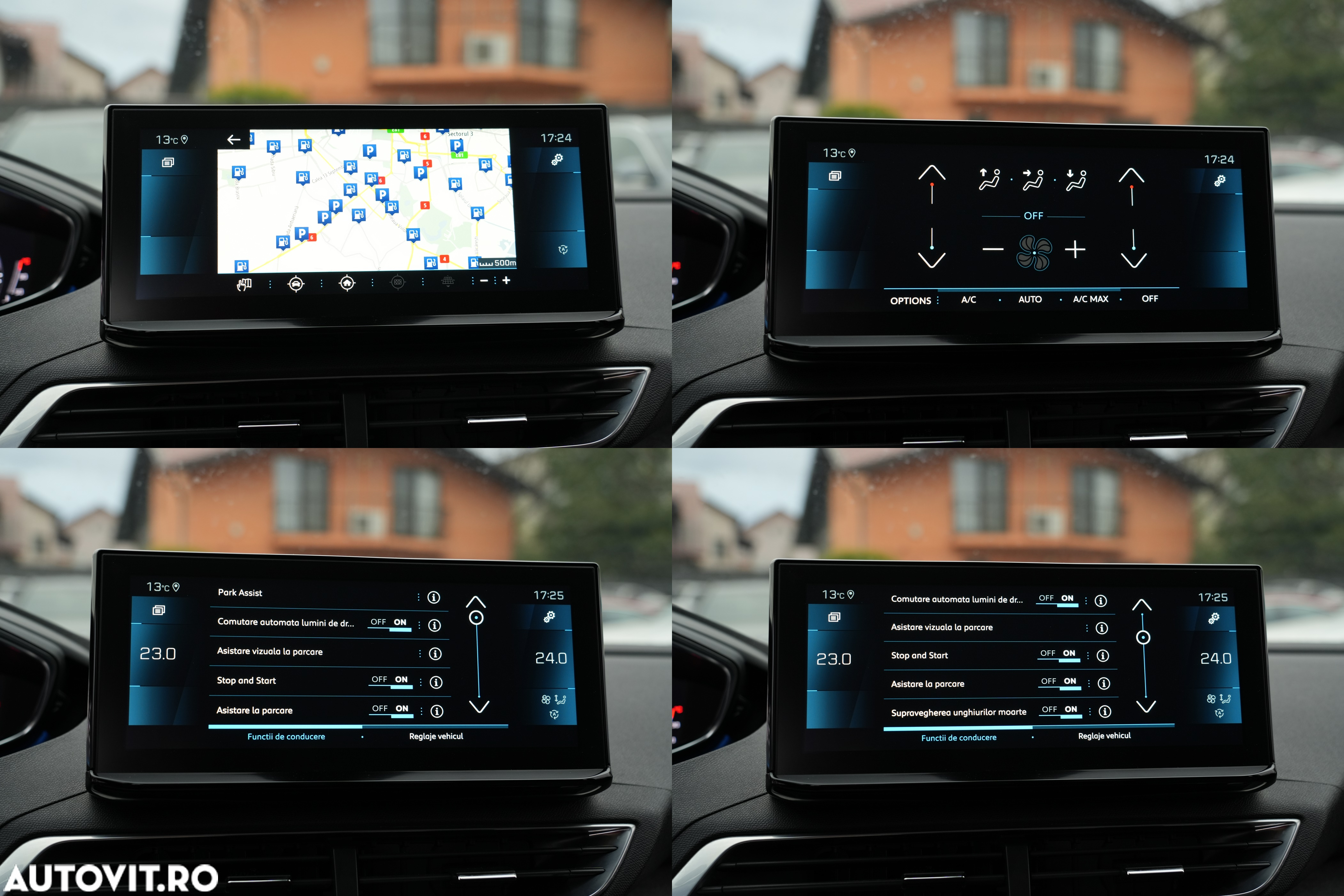 Peugeot 3008 1.5 BlueHDI 130 EAT8 Allure Pack - 19