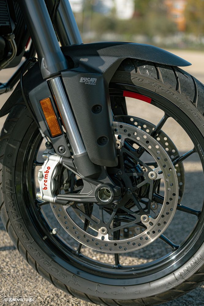 Ducati Multistrada V4 S Full Sport - 10